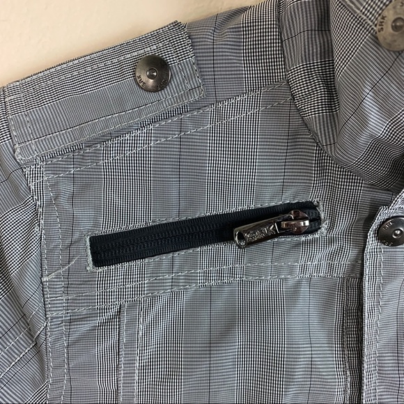 SRK Urban Collection Jacket - Picture 5 of 7